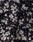 dark wild flower