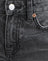Washed Black Grey