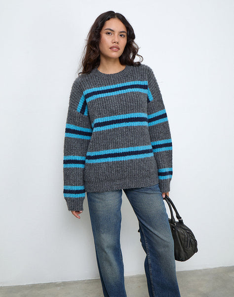 LUNET-JUMPER-STRIPE-GREY-28-