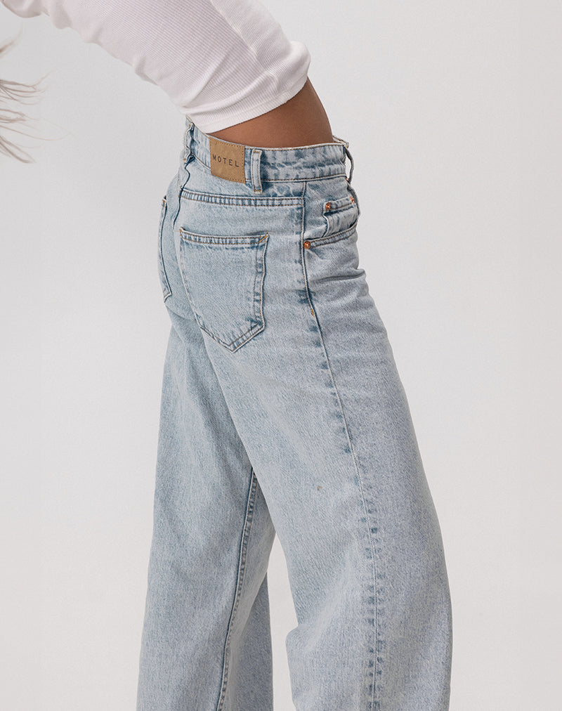 TRENDING: THE PERFECT DENIM – motelrocks-com-us