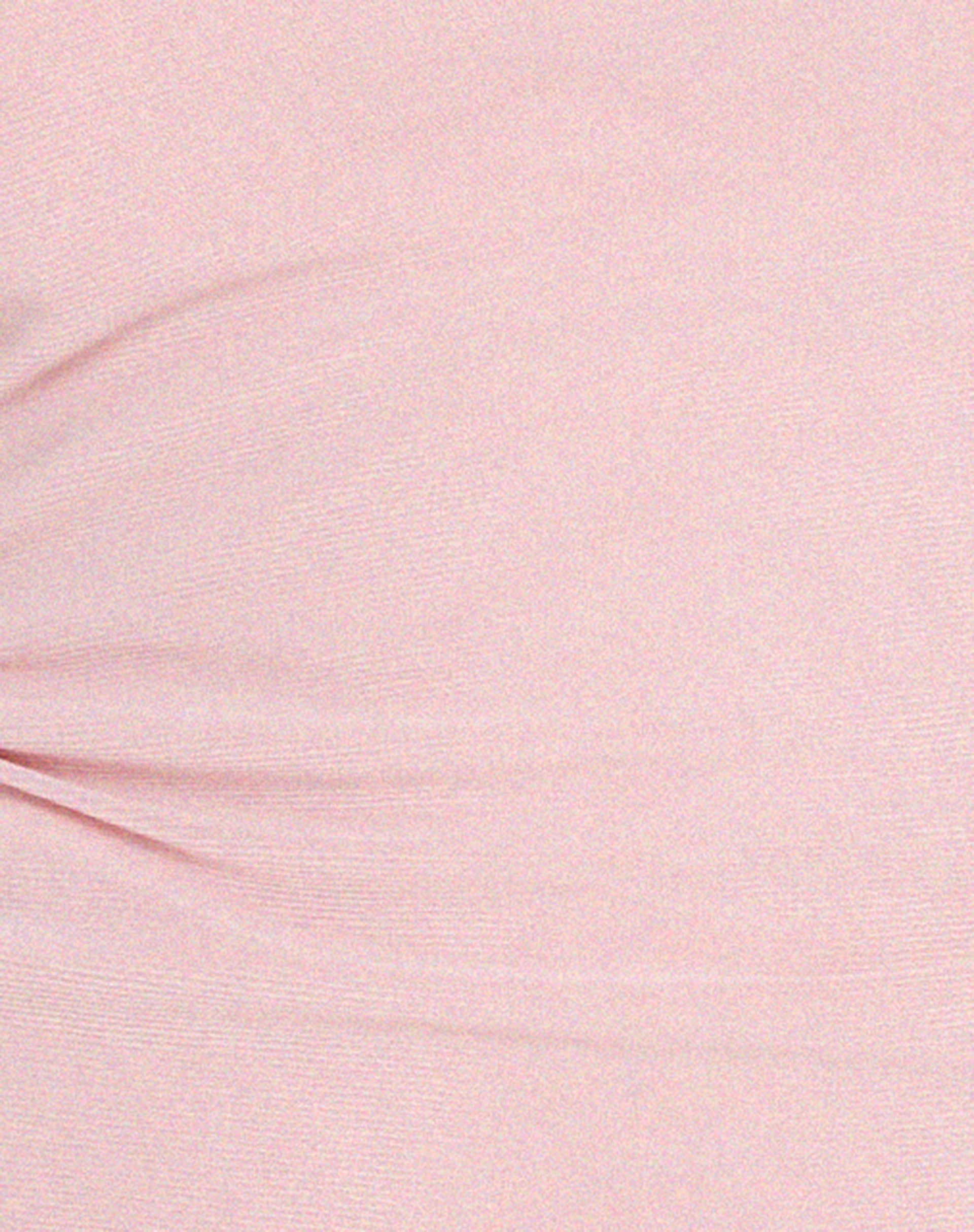 Pink Long Sleeve Top  Mahira – motelrocks-com-us