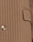 Pinstripe Brown