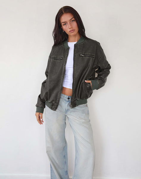 AT-DIRTY MILDOR JACKET ブラック 楽天市場】AT-DIRTY