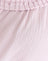 Crinkle Light Pink