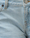 Sun Bleach Blue