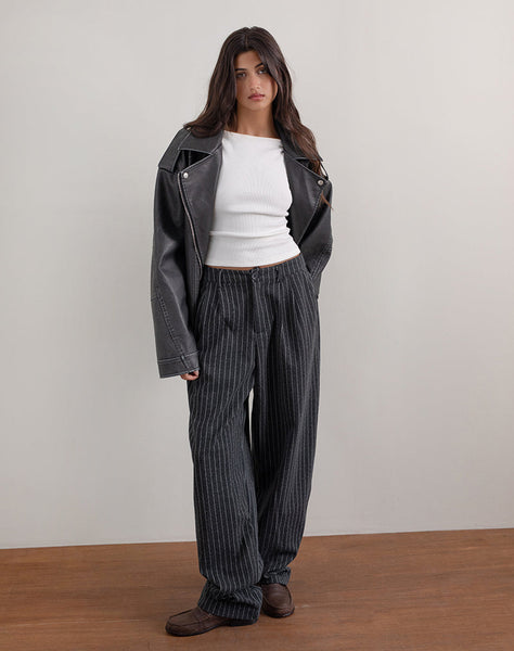 Misha and Puff offers Awning Stripe Pants