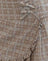 Check Taupe