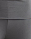 Spiral Charcoal Grey
