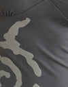 Spiral Charcoal Grey