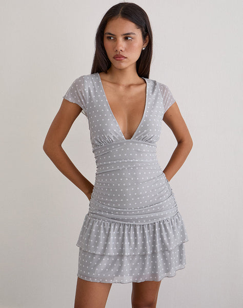 MOWGLI-CAP-SLV-MN-DRESS-MINI-