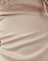 Satin Champagne