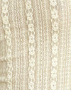 Lace Cream