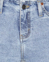 Light Wash Blue