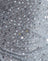 Sequin Knit Silver