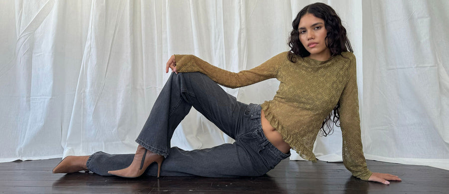 New Collection Womens Fashion Clothing - Motel Rocks – Translation ...