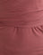 Cupro Dark Rose