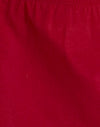 Adrenaline Red A-Line Mini Skirt | Nidya – motelrocks-com-us