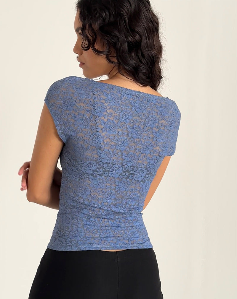 Mckenna Top – Cinq à Sept