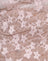 Pink Plisse Lace