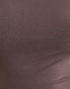 Coffee Quartz
