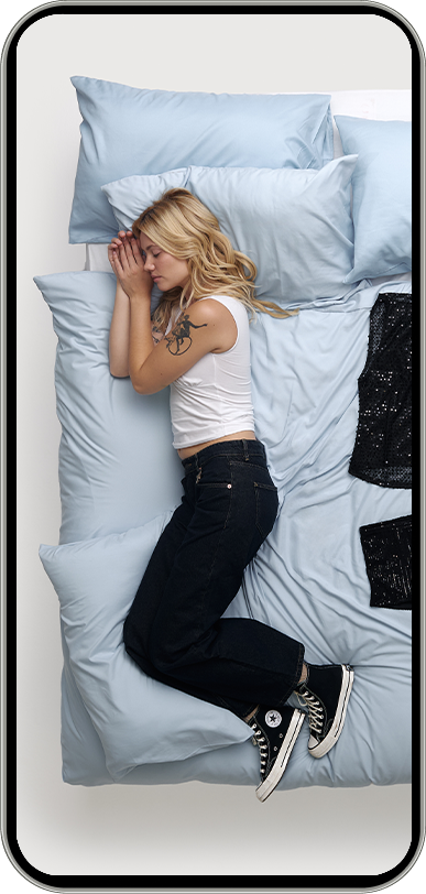 Download our app now