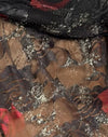 Lace Midnight Bloom