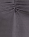 Charcoal Grey