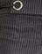  Pinstripe Grey