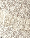 Lace Ivory