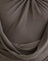  Cupro Dark Brown