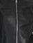  PU Black