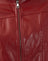 PU Blood Red