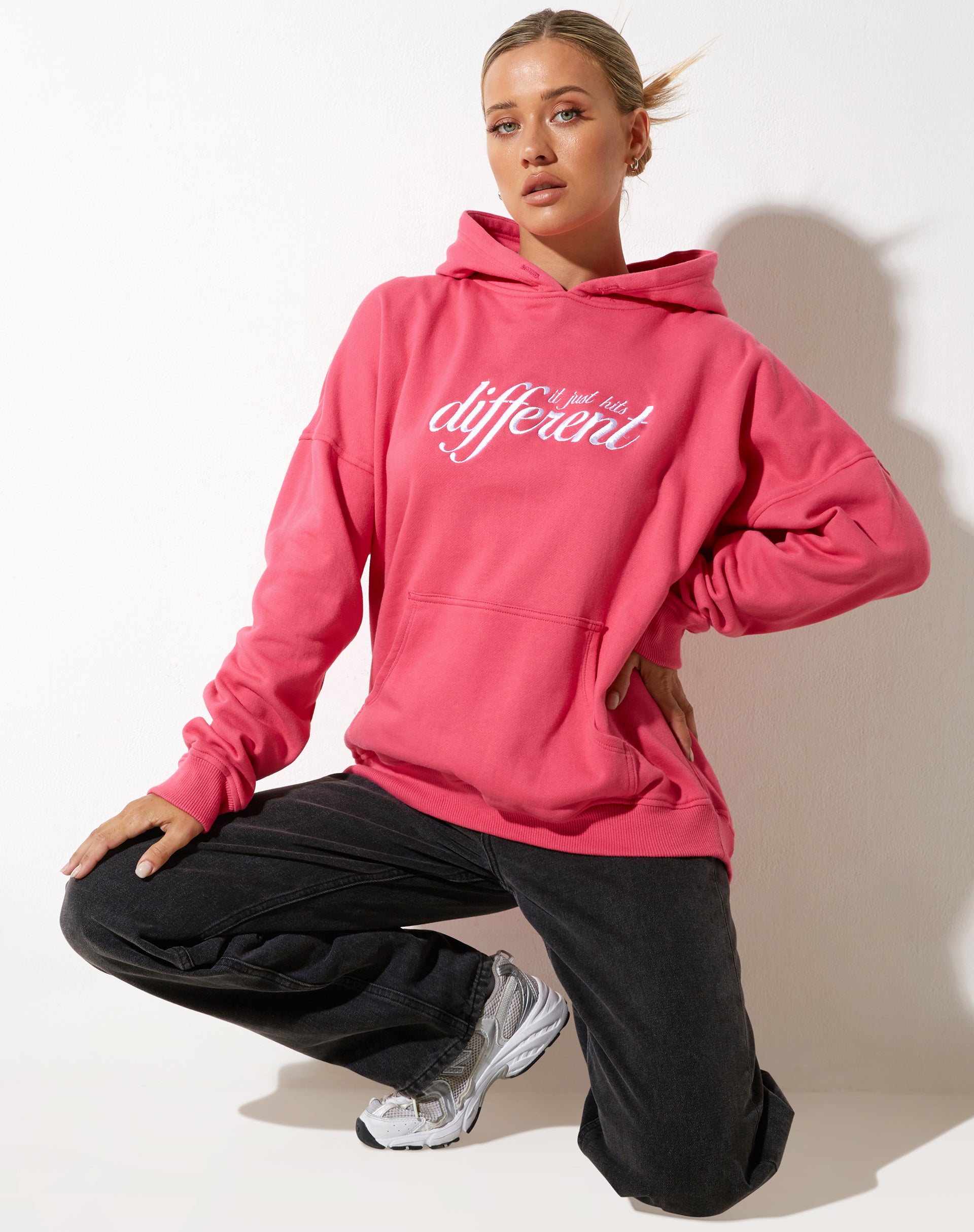 Sportsgirl hoodie best sale