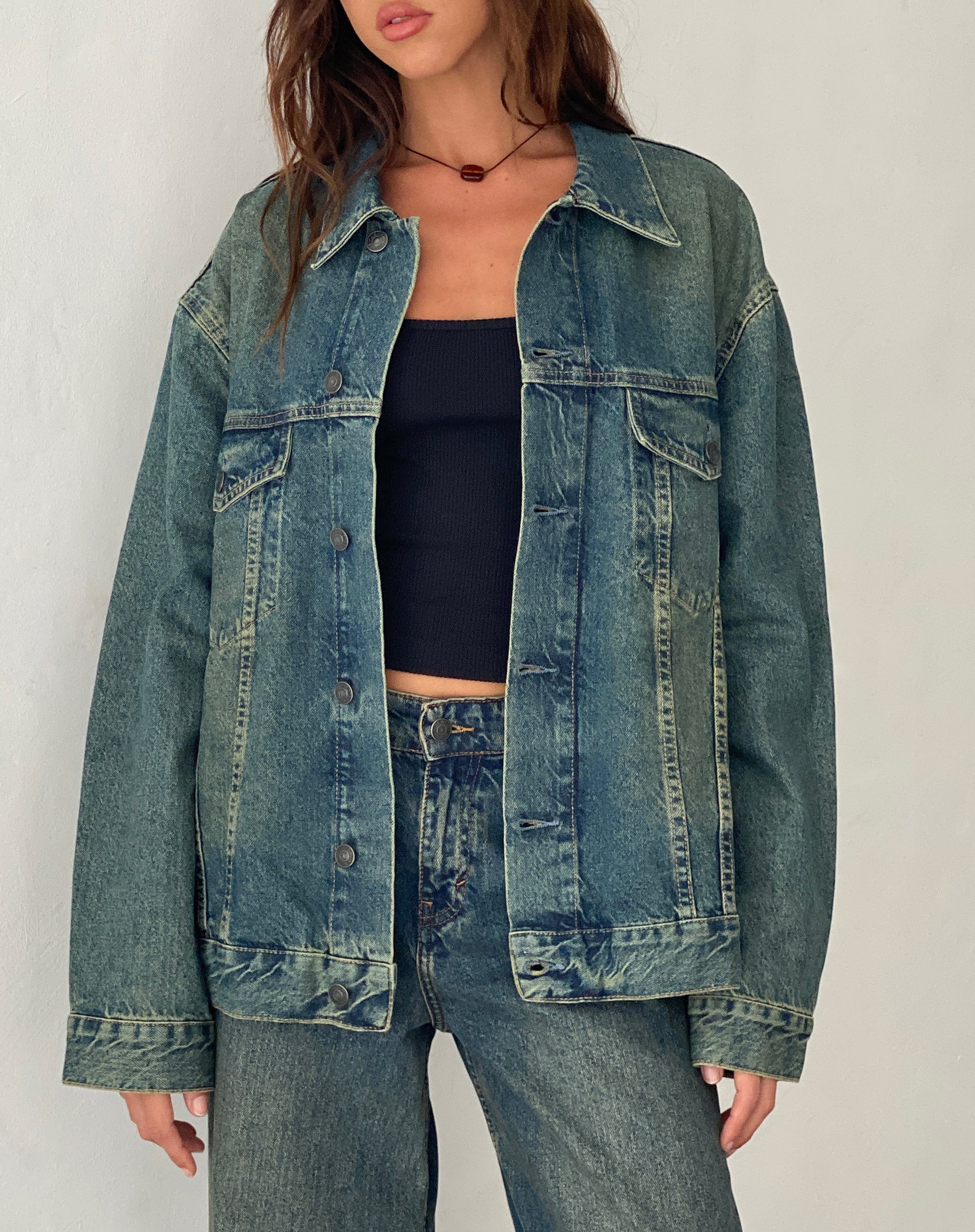 BDG Toni Denim Moto Jacket | Urban Outfitters Mexico - Clothing, Music,  Home & Accessories