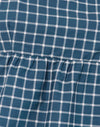  Navy Tartan