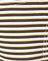 Horizontal Stripe Yellow
