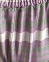 Purple Tartan