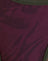 Abstract Burgundy with Green Binding