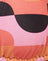  Abstract Art Pink