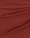 Matte Red Brick