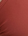 Matte Red Brick