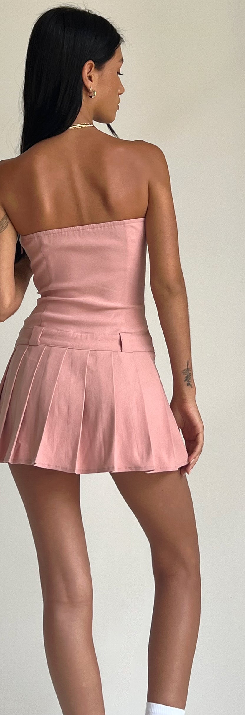 Piada Mini Dress
