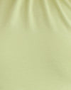 Rayon Jersey Pistachio
