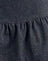  Black Denim Chambray