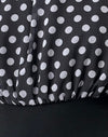 Basic Polka Black