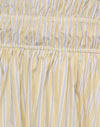 Candy Stripe Yellow