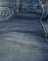Steel Blue with Pockets