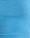 Knit Blue