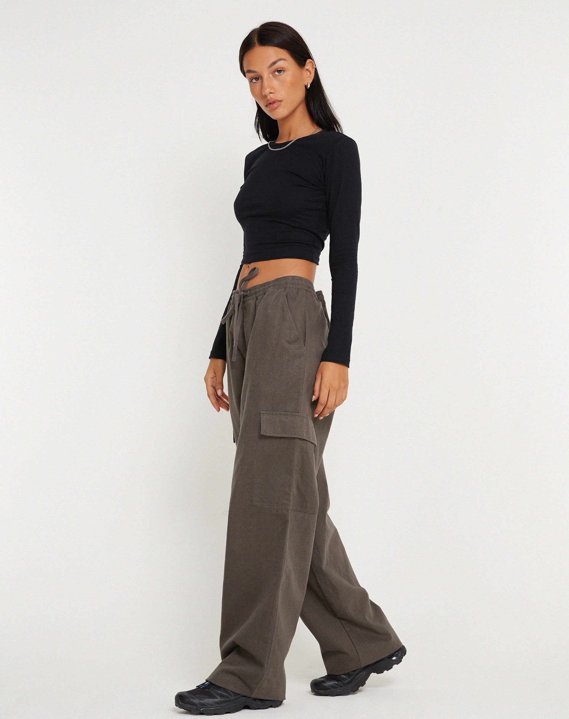 Active Stretch trousers – Wharton Philippines