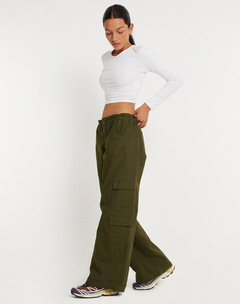 セール】SEAGREEN(シーグリーン) MOCO PANTS（その他パンツ